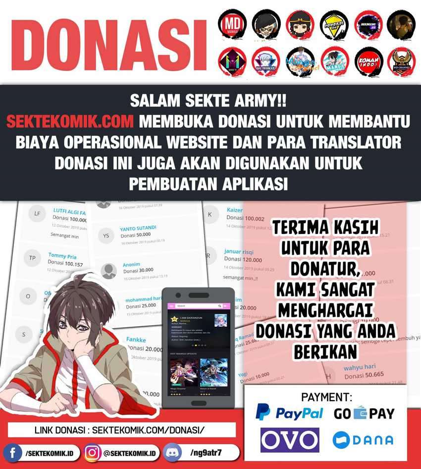 Global Gao Wu (Global Martial Arts) Chapter 77 Gambar 28